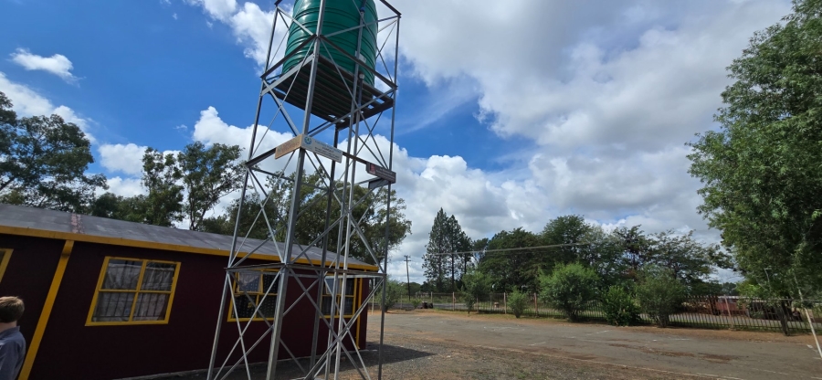 Commercial Property for Sale in Roodewal Free State